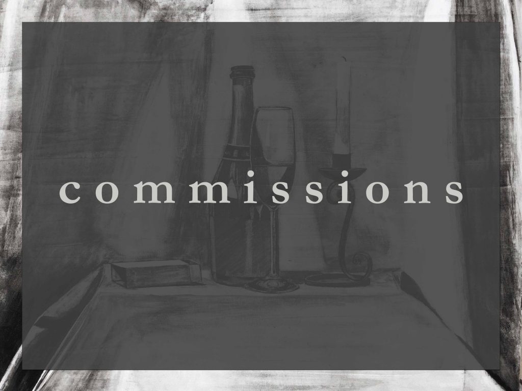 commissions thumbnail